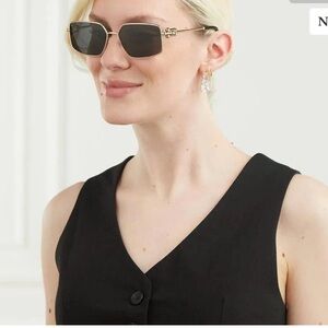 Tiffany & Co. SUNGLASSES TF3111 6021S4 - NEW